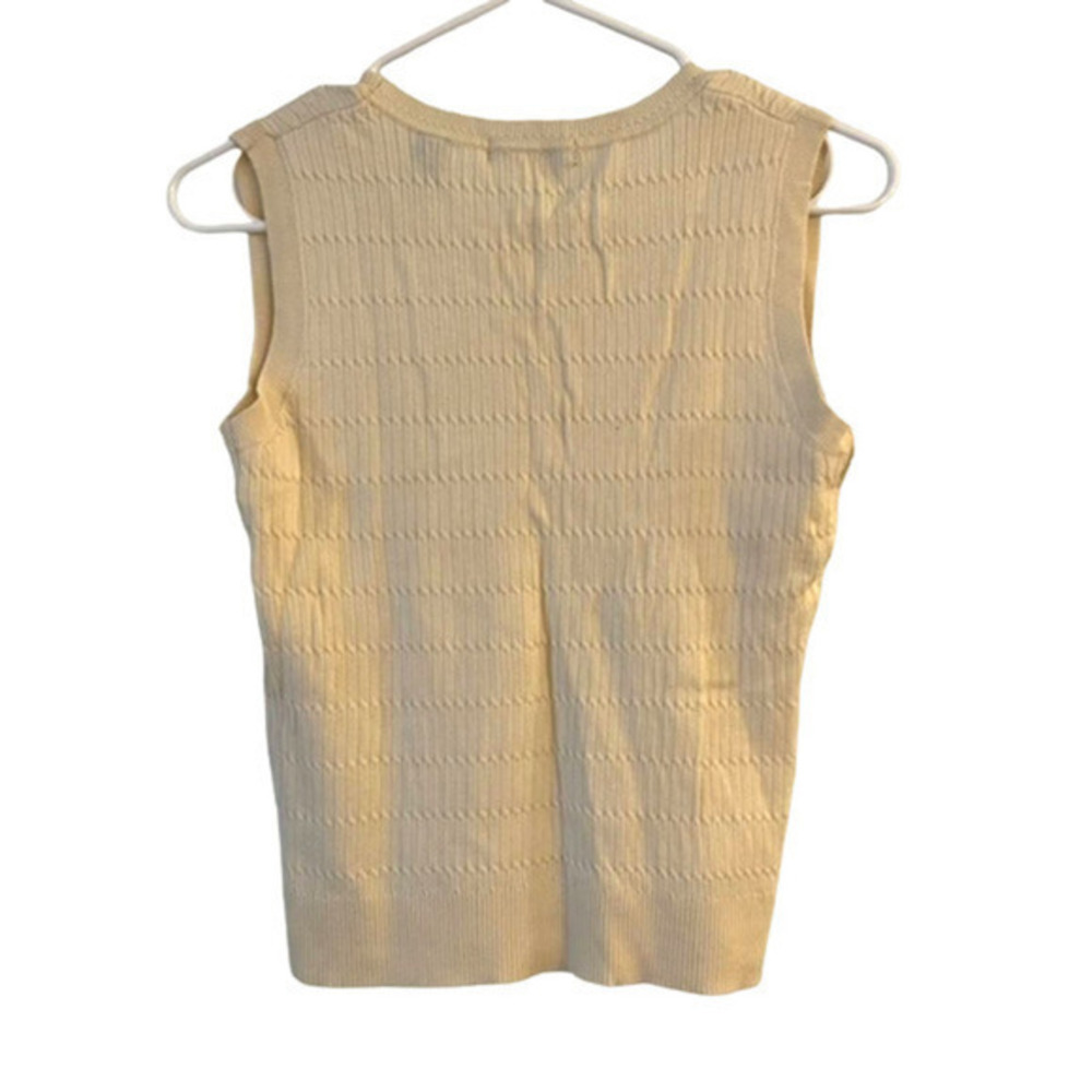 Sweater Vest🛑 - Picture 3 of 3